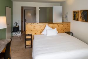 Gemütliches Standard Doppelzimmer