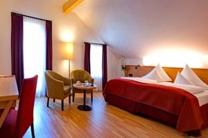 Hotel Heritage Superior Doppelzimmer