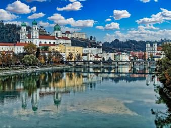 Passau Passau