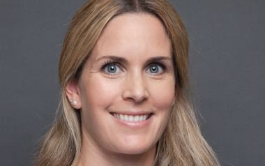 Nicole Stoffel